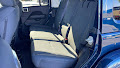 2025 Jeep Wrangler 4xe Backcountry