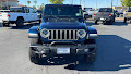 2025 Jeep Wrangler 4xe Backcountry