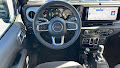 2025 Jeep Wrangler 4xe Backcountry
