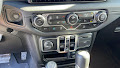 2025 Jeep Wrangler 4xe Backcountry