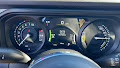 2025 Jeep Wrangler 4xe Backcountry