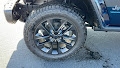 2025 Jeep Wrangler 4xe Backcountry