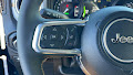 2025 Jeep Wrangler 4xe Backcountry