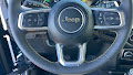 2025 Jeep Wrangler 4xe Backcountry