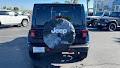 2025 Jeep Wrangler 4xe Backcountry