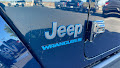 2025 Jeep Wrangler 4xe Backcountry