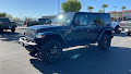 2025 Jeep Wrangler 4xe Backcountry