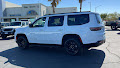 2025 Jeep Wagoneer Series II Carbide