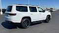 2025 Jeep Wagoneer Series II Carbide