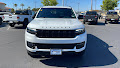 2025 Jeep Wagoneer Series II Carbide