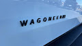 2025 Jeep Wagoneer Series II Carbide