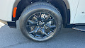 2025 Jeep Wagoneer Series II Carbide