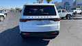 2025 Jeep Wagoneer Series II Carbide