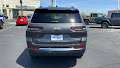 2025 Jeep Grand Cherokee L Laredo X