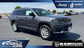 2025 Jeep Grand Cherokee L Laredo X
