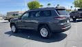 2025 Jeep Grand Cherokee L Laredo X