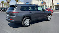 2025 Jeep Grand Cherokee L Laredo X