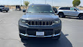 2025 Jeep Grand Cherokee L Laredo X