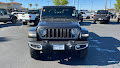2025 Jeep Gladiator Big Bear