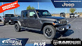 2025 Jeep Gladiator Big Bear