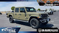 2025 Jeep Gladiator Big Bear