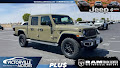 2025 Jeep Gladiator Big Bear