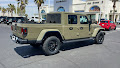 2025 Jeep Gladiator Big Bear