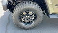 2025 Jeep Gladiator Big Bear