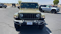 2025 Jeep Gladiator Big Bear