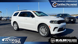 2023 Dodge Durango R/T Plus