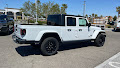 2025 Jeep Gladiator Nighthawk