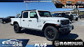 2025 Jeep Gladiator Nighthawk