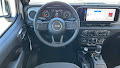 2025 Jeep Gladiator Nighthawk