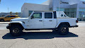 2025 Jeep Gladiator Nighthawk
