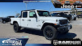 2025 Jeep Gladiator Nighthawk