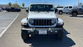 2025 Jeep Gladiator Nighthawk