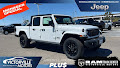 2025 Jeep Gladiator Nighthawk