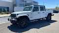 2025 Jeep Gladiator Nighthawk