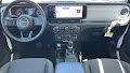 2025 Jeep Gladiator Nighthawk