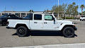 2025 Jeep Gladiator Nighthawk