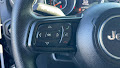 2021 Jeep Wrangler Willys Sport