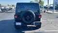 2021 Jeep Wrangler Willys Sport