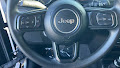 2021 Jeep Wrangler Willys Sport