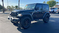 2021 Jeep Wrangler Willys Sport