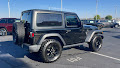 2021 Jeep Wrangler Willys Sport