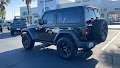 2021 Jeep Wrangler Willys Sport