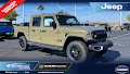 2025 Jeep Gladiator Big Bear