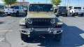 2025 Jeep Gladiator Big Bear