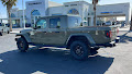 2025 Jeep Gladiator Big Bear