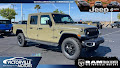 2025 Jeep Gladiator Big Bear